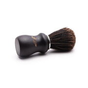 Помазок для бритья Semogue Pharos-C3 Pure Black Horse: primary picture