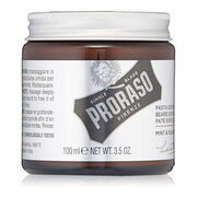 Скраб для лица и бороды Proraso Mint & Rosemary: primary picture