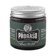 Крем до бритья Proraso Cypress & Vetiver: primary picture