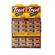 Лезвия для бритья Treet Carbon Steel: primary picture