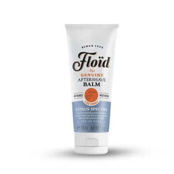 Floid The Genuine Citrus Spectre After Shave Balm 100ml