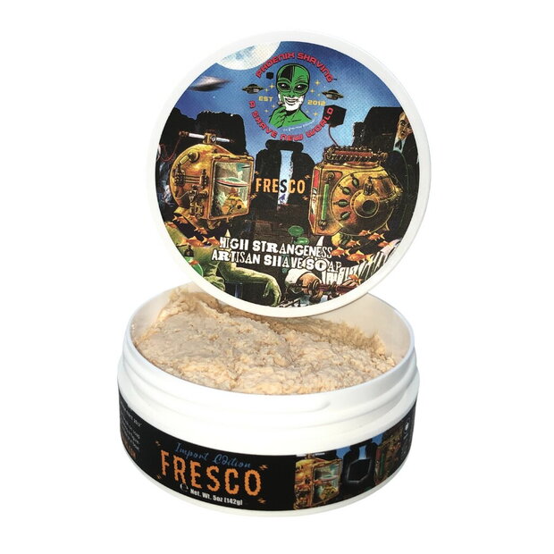 Мыло для бритья Phoenix Artisan Accoutrements Fresco CK6