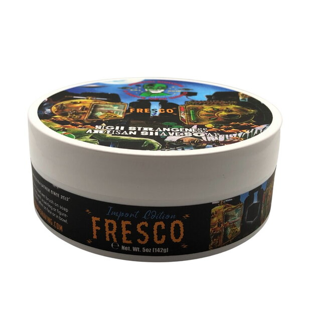 Мыло для бритья Phoenix Artisan Accoutrements Fresco CK6