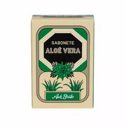 Мыло для тела Ach Brito Essential Care Aloe Vera: primary picture