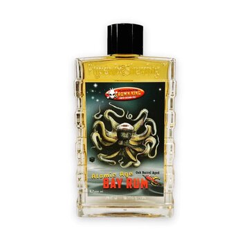 Phoenix Artisan Accoutrements Aftershave Atomic Age Bay Rum 100ml