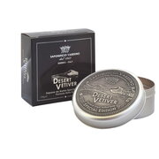 Мыло для бритья Saponificio Varesino Desert Vetiver: primary picture