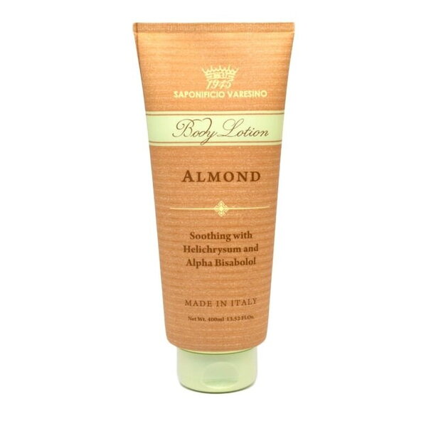 Лосьон для тела Saponificio Varesino Almond