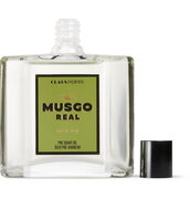 Масло до бритья Musgo Real