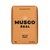 Мыло для тела Musgo Real Orange Amber