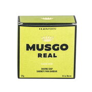 Мыло для бритья Musgo Real Classic Scent: secondary picture