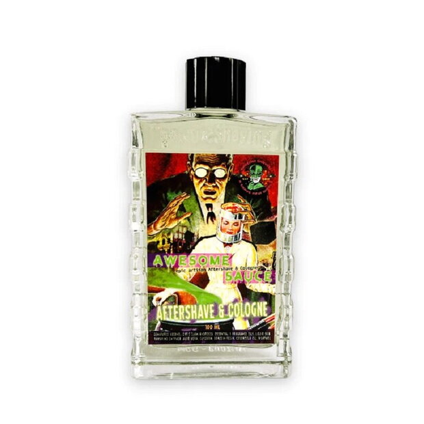 Лосьон после бритья Phoenix Artisan Accoutrements Awesome Sauce