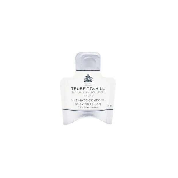 Крем для бритья Truefitt & Hill Ultimate Comfort