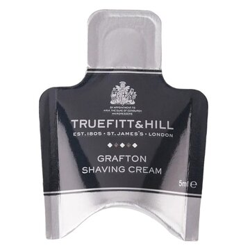 Truefitt & Hill Shaving Creams Grafton 5ml