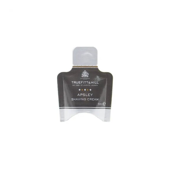 Крем для бритья Truefitt & Hill Apsley