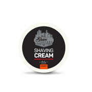 Мыло для бритья The Shave Factory Ginseng & Black Pepper: primary picture