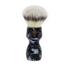 Omega shaving brush evo 2.0 special titano – E1863