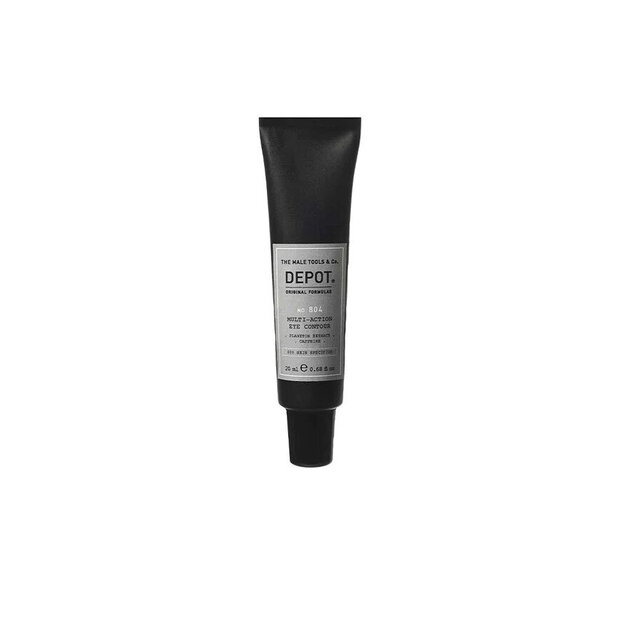 Depot 804 multi action eye contour cream serum 20ml 
