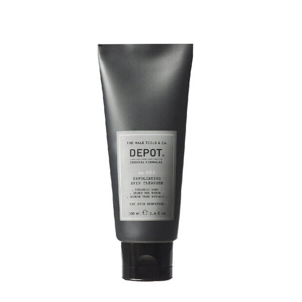 Пилинг для лица Depot 802