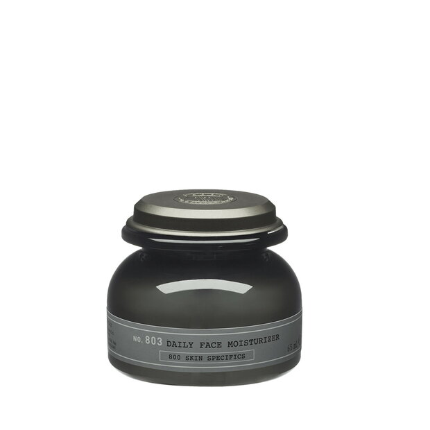 Depot 803 daily face moisturizer 65ml 