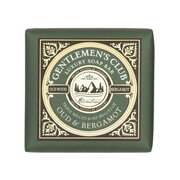 Мыло для лица и тела Castelbel Gentlemens Club Oud & Bergamot: primary picture