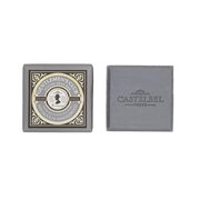Мыло для тела и лица Castelbel Gentlemens Club Patchouli & Sandalwood: primary picture