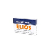 Лезвия для бритья Elios inoxidable: primary picture