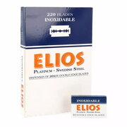 Лезвия для бритья Elios inoxidable: primary picture