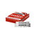 Лезвия для бритья Dorco Prime Red Single edge