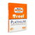 Лезвия для бритья Treet Platinum