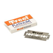 Лезвия для бритья Treet Platinum: primary picture