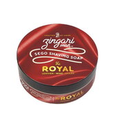 Мыло для бритья Zingari The Royal: secondary picture