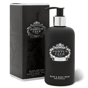 Portus Cale Black Edition Shower Gel 300ml