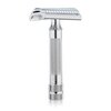 Merkur 37C Slant Bar Safety Razor