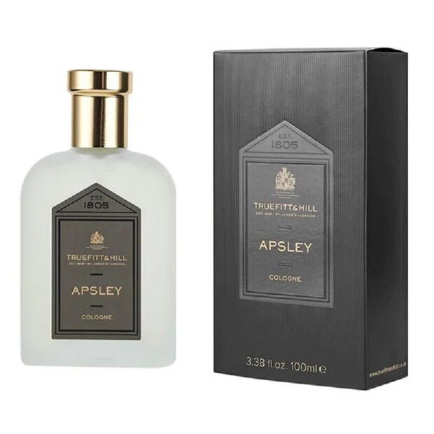 Одеколон Truefitt&HIll Apsley