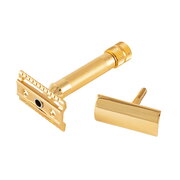 Т-образный станок Merkur 34 Gold: secondary picture