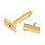 Т-образный станок Merkur 34 Gold