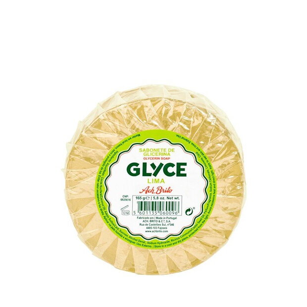 Мыло до бритья Ach Brito Lima Glycerin