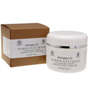 Крем для лица D.R. Harris Naturals Ginger & Lemon: primary picture