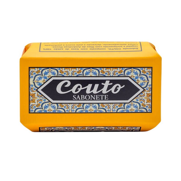 Мыло для тела Couto