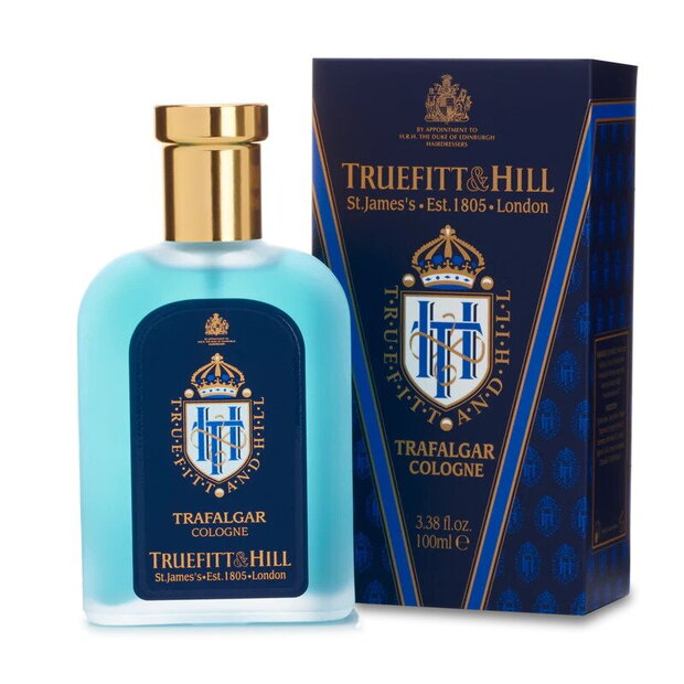 Одеколон Truefitt & Hill Trafalgar