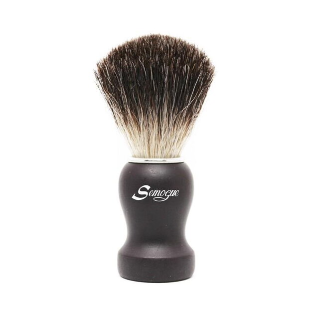 Помазок для бритья Semogue Pharos-C3 Pure Grey Badger