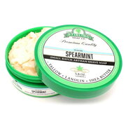 Мыло для бритья Stirling Glacial Spearmint: primary picture