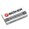 10 Boker Solingen razor blades