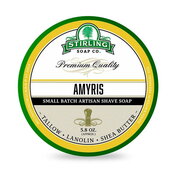 Мыло для бритья Stirling Amyris: primary picture