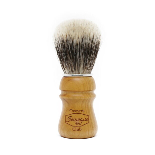 Semogue SOC-C5 Finest Mistura (Cherry Wood) 