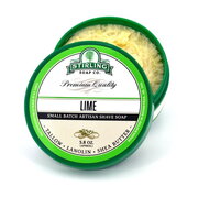 Мыло для бритья Stirling Lime: primary picture