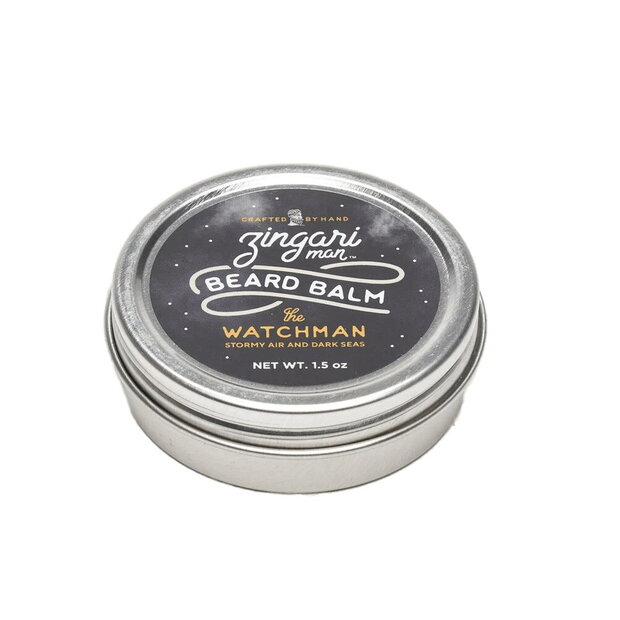 Zingari beard balm The Watchman 42gr 