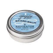 Бальзам для бороды Zingari The Navigator: primary picture