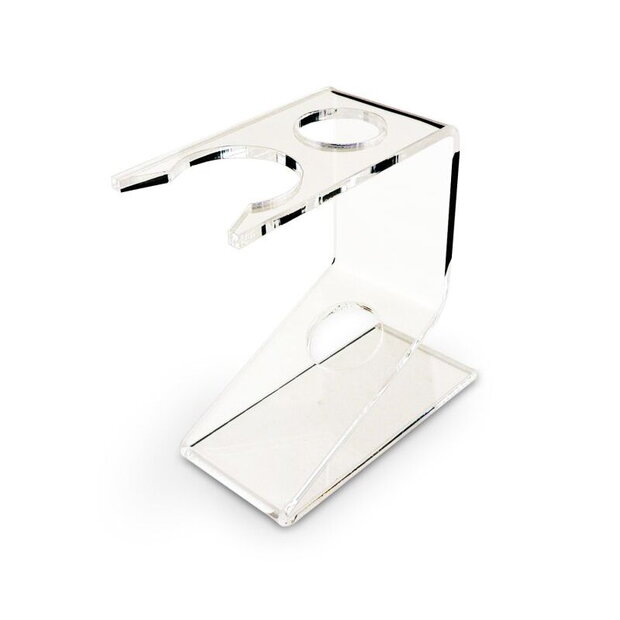 Semogue brush stand 0040 