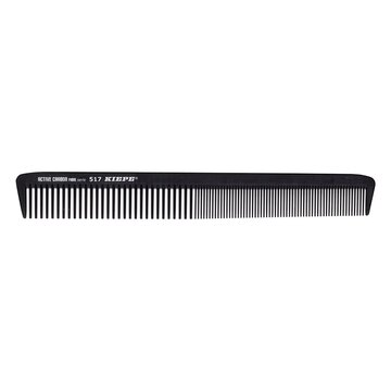 Kiepe comb active carbon fibre series 517 220x30mm